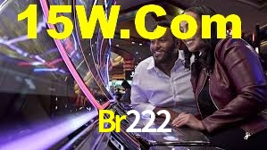 Live Casino Br222
