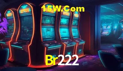 Br222 Brasília - Jogo Features