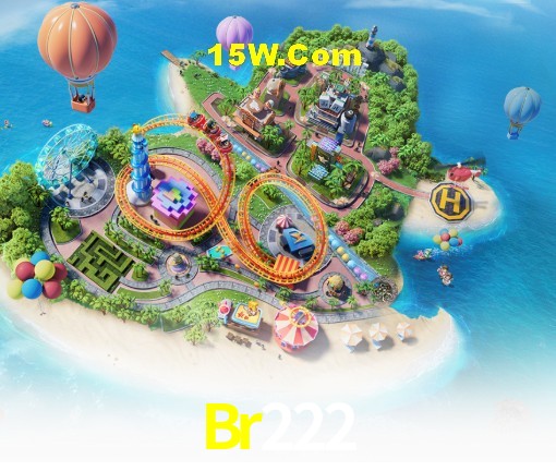 Recursos de Bônus Br222