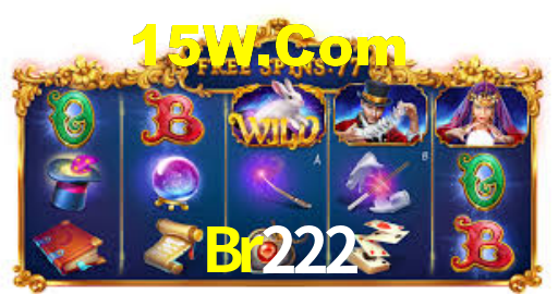Br 222 Plataforma