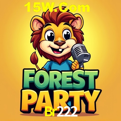 APP oficial da Br222 para mobile