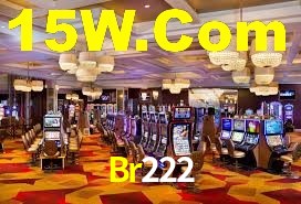 Welcome Bonus Br222