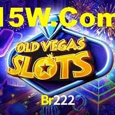 Blackjack Table Br222