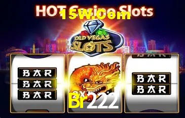 Br222 Rio de Janeiro - Slot Strategy