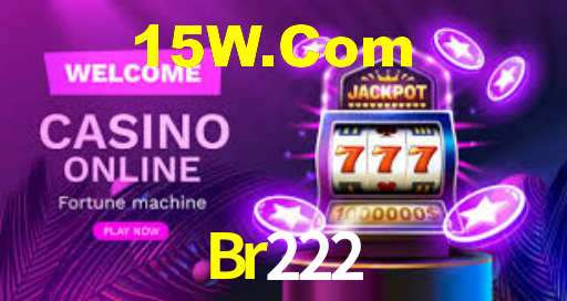 Br222: Jogos de Caça-Níqueis-Altas Recompensas, Roleta-Velocidade, Blackjack-Desafios Máximos