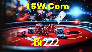 Game Providers Br222