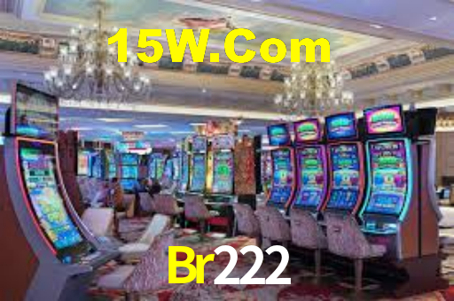 Sinta a adrenalina dos jogos de cassino com Br222